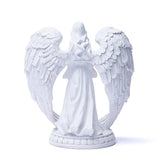 Suport pentru lumânare - Îngeraș